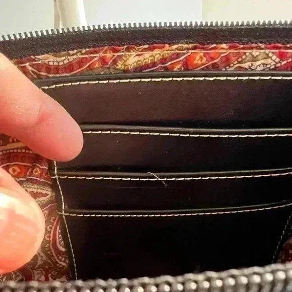 Maxx New York shoulder bag - Picture 5 of 7